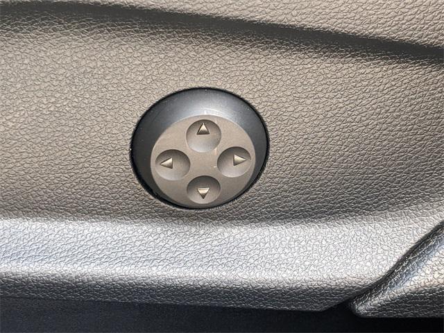 used 2021 Mercedes-Benz AMG GLC 43 car, priced at $37,617