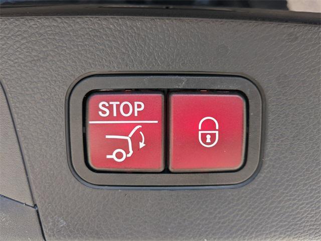 used 2021 Mercedes-Benz AMG GLC 43 car, priced at $37,617