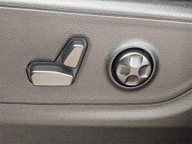 used 2022 Ram 1500 car, priced at $72,914