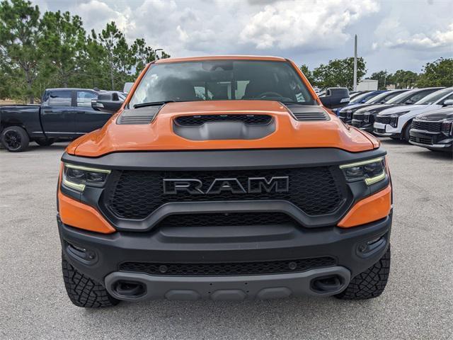 used 2022 Ram 1500 car, priced at $72,914
