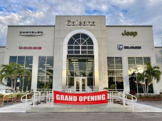 used 2022 Ram 1500 car, priced at $72,914