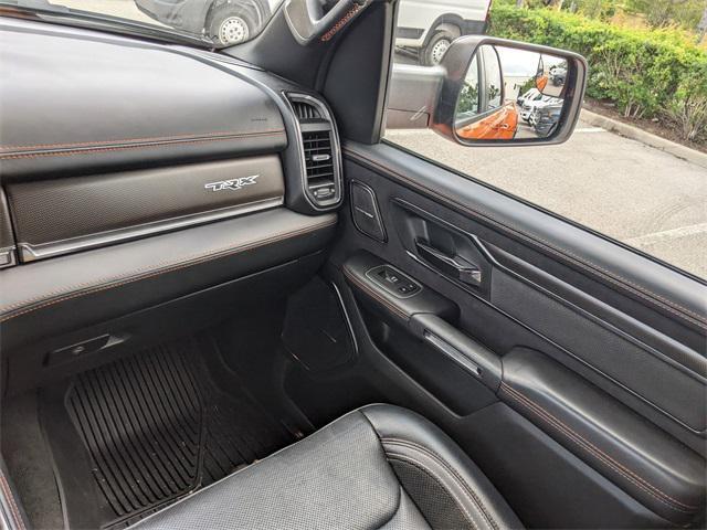 used 2022 Ram 1500 car, priced at $72,914