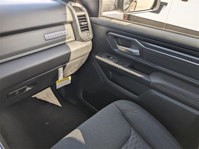 new 2026 Ram 1500 car, priced at $54,975