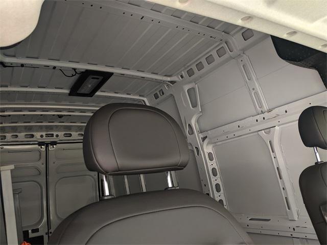 new 2025 Ram ProMaster 3500 car, priced at $60,465