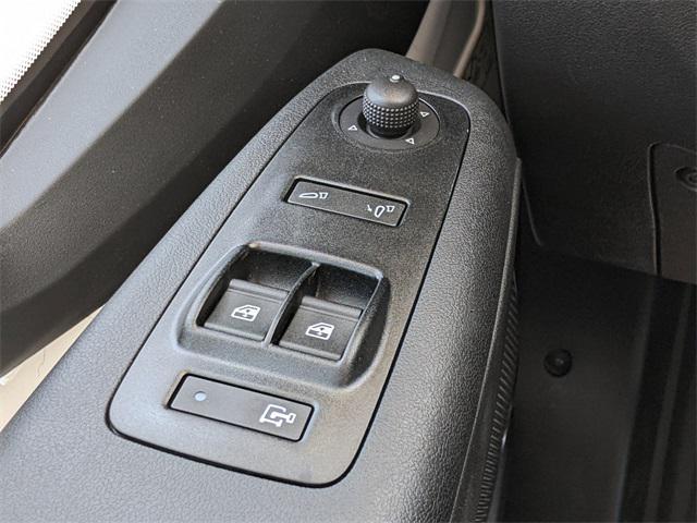 new 2025 Ram ProMaster 3500 car, priced at $60,465