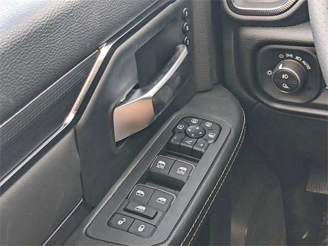 new 2025 Ram 2500 car, priced at $82,460