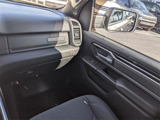 used 2022 Ram 1500 car, priced at $32,218