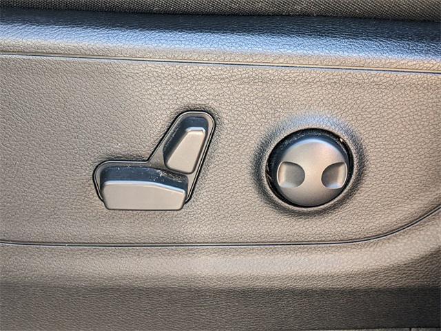 used 2022 Ram 1500 car, priced at $32,218