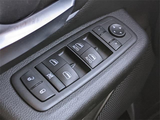 used 2022 Ram 1500 car, priced at $32,218