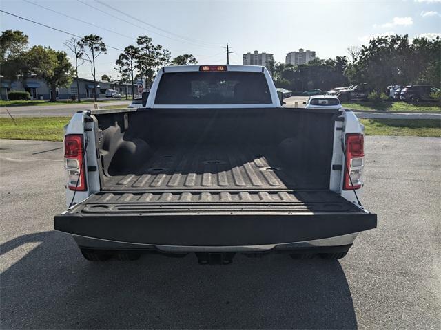 used 2024 Ram 3500 car, priced at $55,835