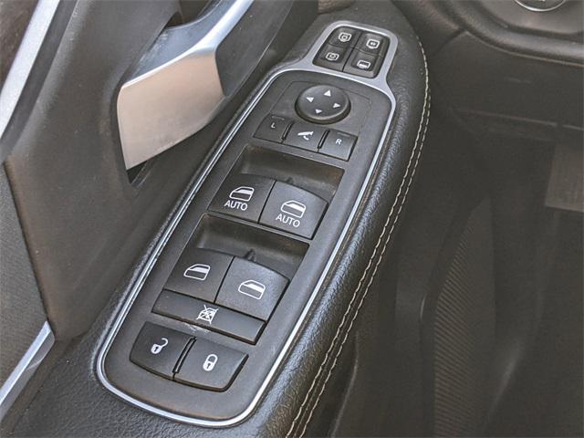 used 2024 Ram 3500 car, priced at $55,835