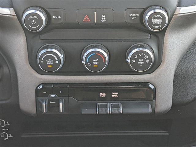 used 2024 Ram 3500 car, priced at $55,835