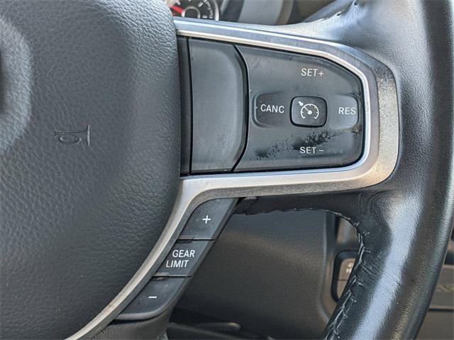 used 2024 Ram 3500 car, priced at $55,835