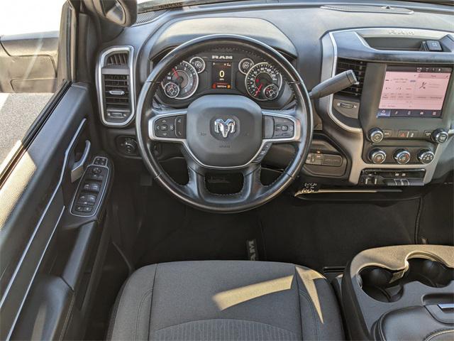 used 2024 Ram 3500 car, priced at $55,835