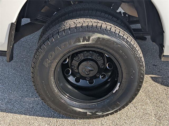 used 2024 Ram 3500 car, priced at $55,835