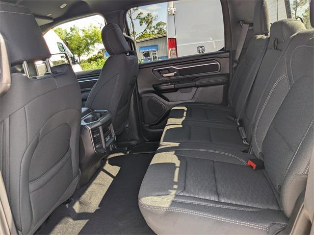 new 2026 Ram 1500 car, priced at $54,435