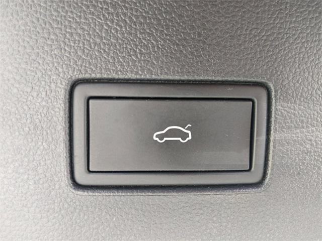 used 2021 Volkswagen Atlas Cross Sport car, priced at $22,940