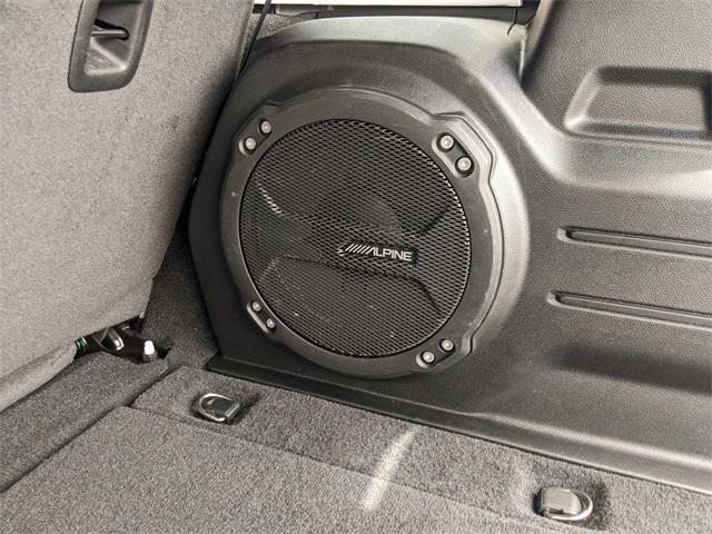 used 2021 Jeep Wrangler Unlimited car, priced at $33,724