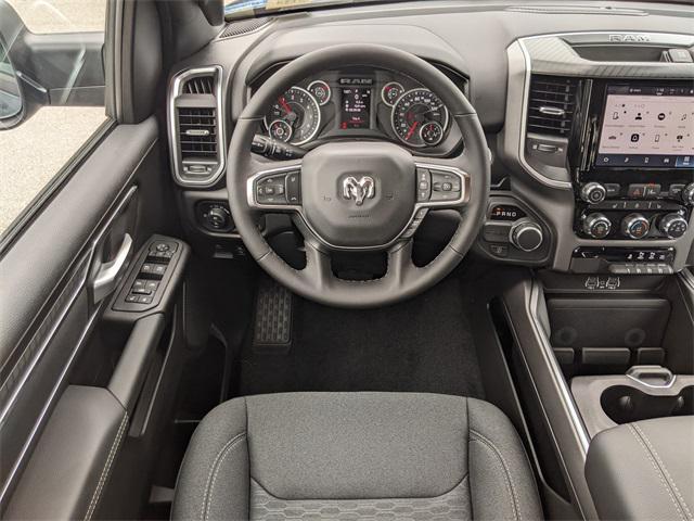 new 2026 Ram 1500 car, priced at $52,305