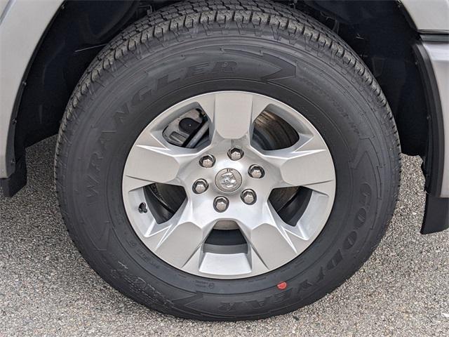 new 2026 Ram 1500 car, priced at $52,305