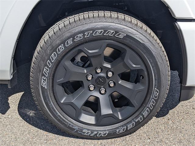 new 2026 Ram 1500 car