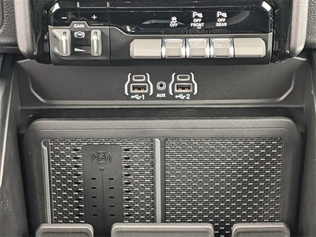 new 2026 Ram 1500 car