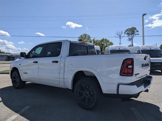 new 2026 Ram 1500 car