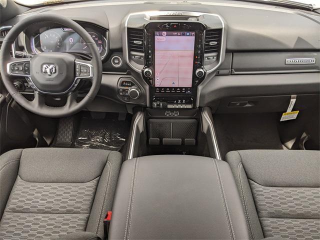 new 2026 Ram 1500 car