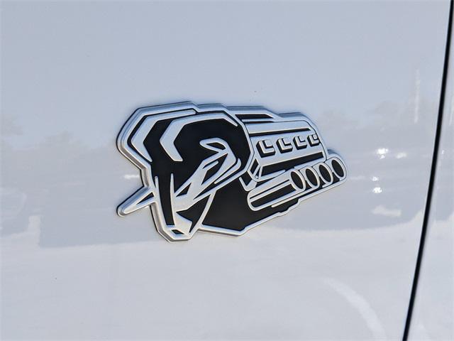 new 2026 Ram 1500 car