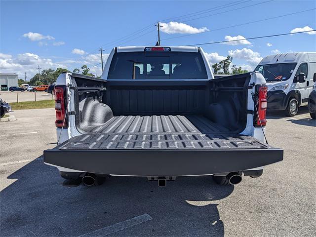 new 2026 Ram 1500 car