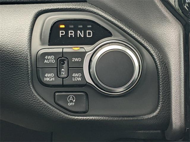 new 2026 Ram 1500 car