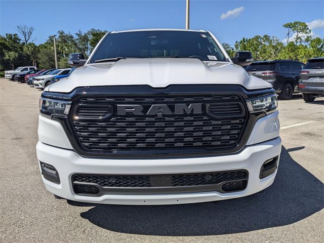 new 2026 Ram 1500 car