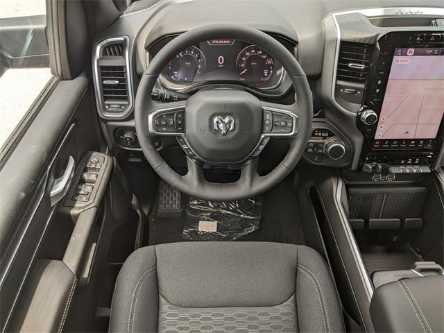 new 2026 Ram 1500 car