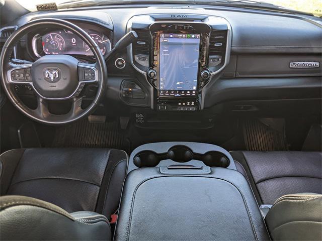 used 2024 Ram 3500 car, priced at $64,345