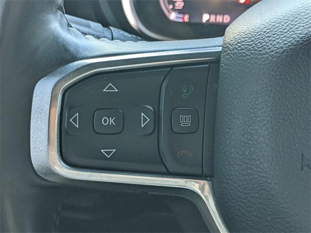 used 2024 Ram 3500 car, priced at $64,345