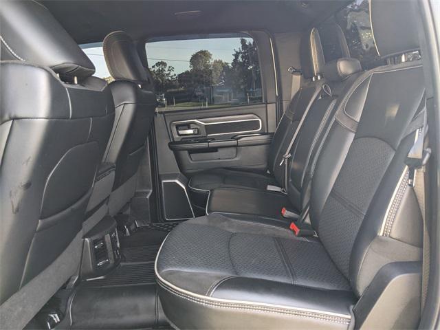 used 2024 Ram 3500 car, priced at $64,345