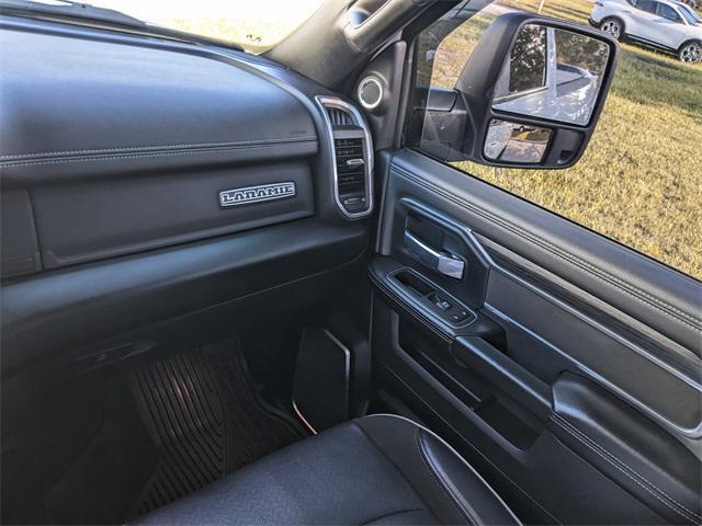 used 2024 Ram 3500 car, priced at $64,345