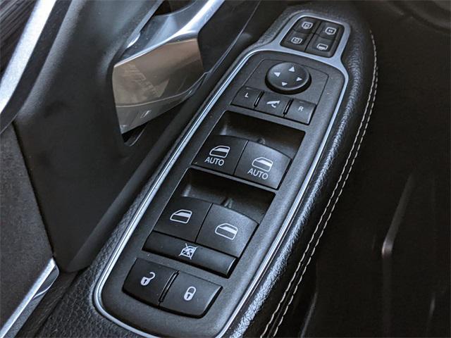 used 2024 Ram 3500 car, priced at $64,345