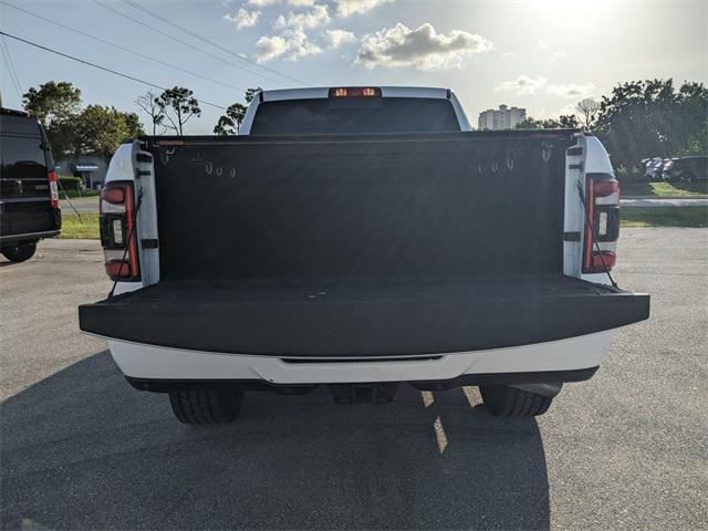 used 2024 Ram 3500 car, priced at $64,345