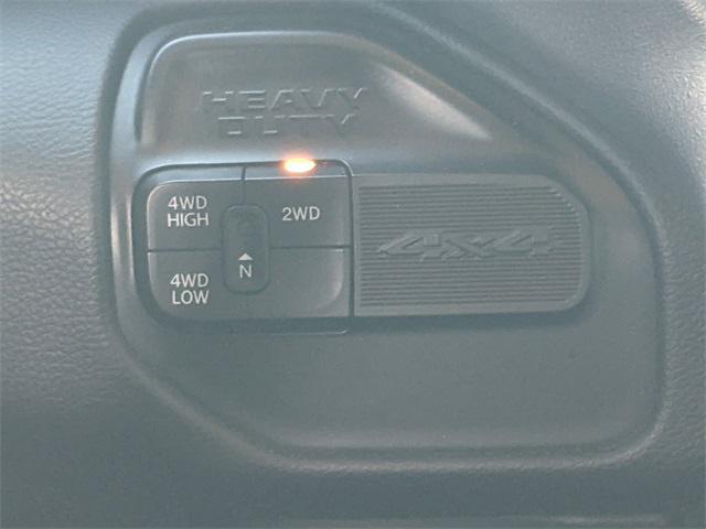 used 2024 Ram 3500 car, priced at $64,345