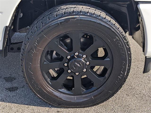 used 2024 Ram 3500 car, priced at $64,345