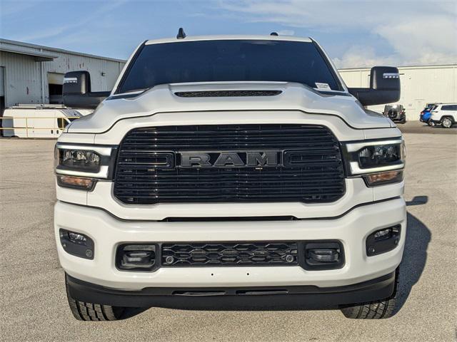 used 2024 Ram 3500 car, priced at $64,345