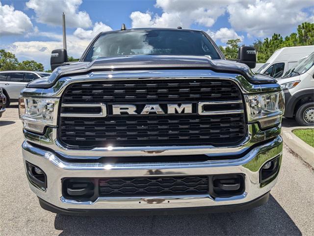 used 2024 Ram 2500 car, priced at $43,773