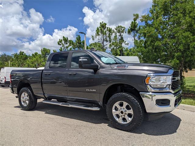 used 2024 Ram 2500 car, priced at $43,773