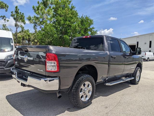 used 2024 Ram 2500 car, priced at $43,773