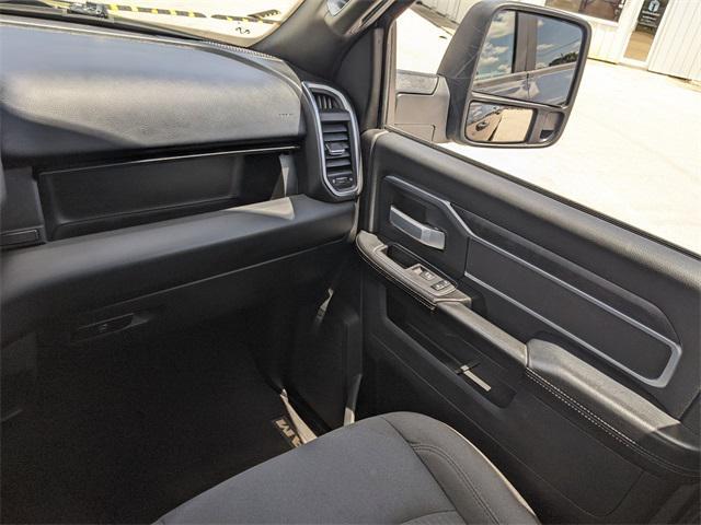 used 2024 Ram 2500 car, priced at $43,773