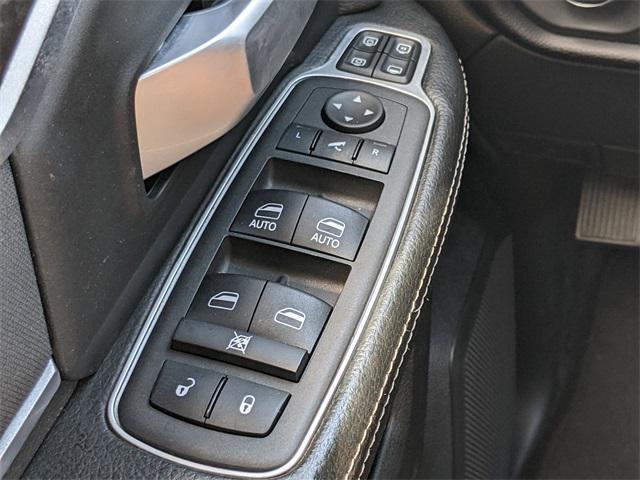 used 2024 Ram 2500 car, priced at $43,773