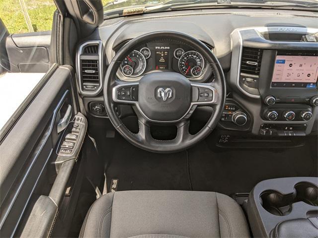 used 2024 Ram 2500 car, priced at $43,773