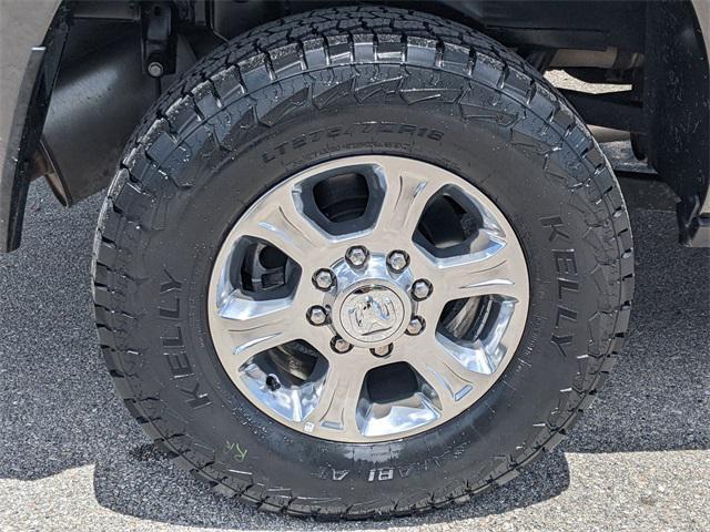 used 2024 Ram 2500 car, priced at $43,773