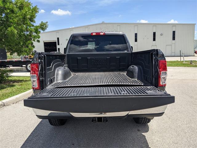 used 2024 Ram 2500 car, priced at $43,773